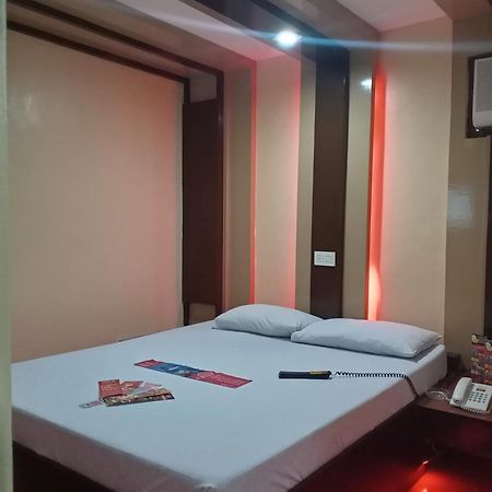 Hotel Sogo Edsa Taft Pasay Exterior foto